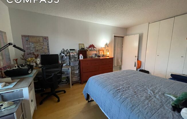 1 bed, 1 bath, $2,700, Unit 5B