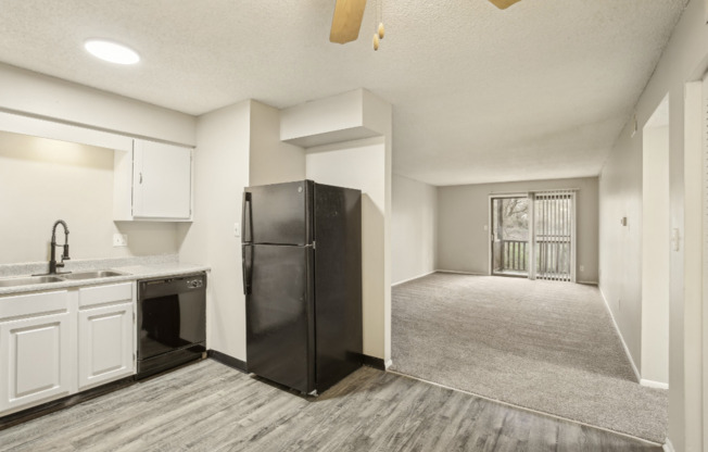 Flats at Wildwood