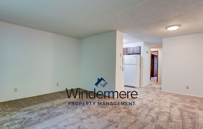 1 bed, 1 bath, 650 sqft, $1,375