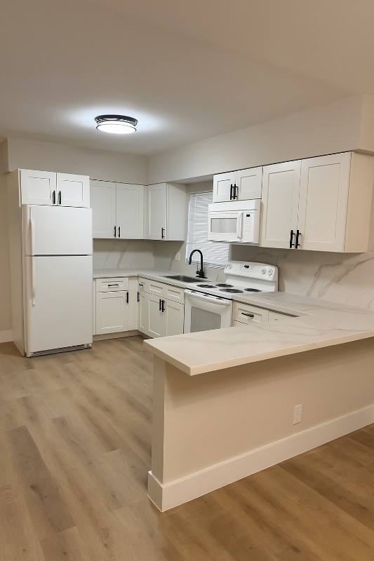 5410 NE 22 TERRACE