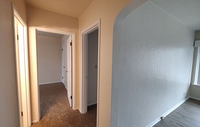 2 beds, 1 bath, $1,995