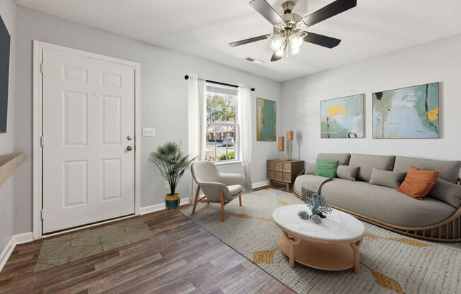 Home Place Apartments