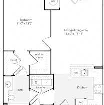 Partner-provided photo for $1859 unit