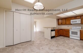 Quail Run Condominiums