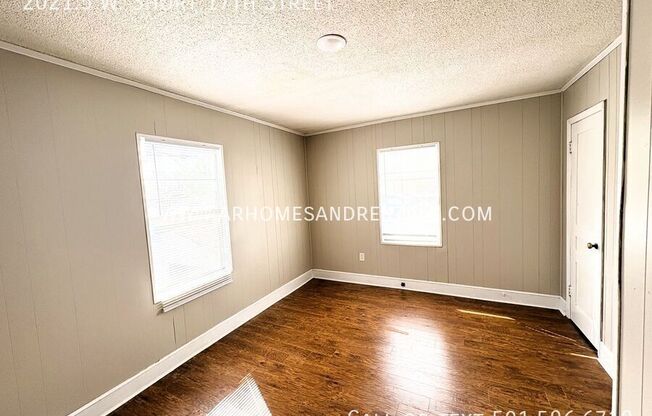 2021 5 W SHORT 17 ST