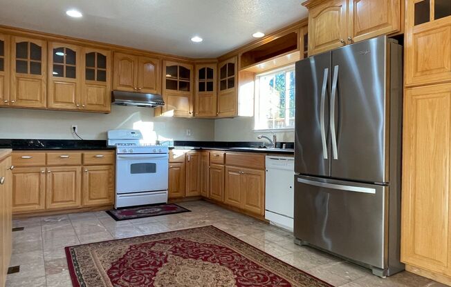 Spacious 6BD/3BA San Jose Home with 3D Tour