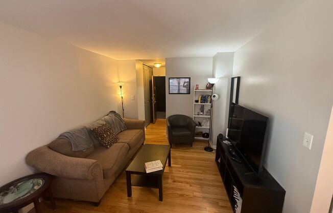 Studio, 1 bath, $1,595, Unit 566