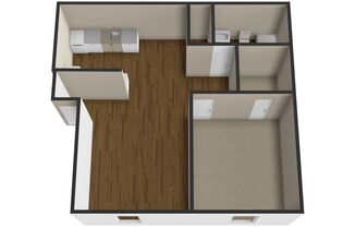 Partner-provided photo for $825 unit