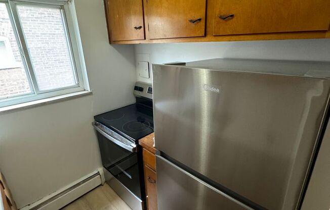 1 bed, 1 bath, 500 sqft, $800, Unit WE-102