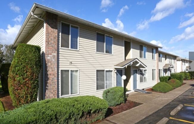 Greenwood Park Apartments