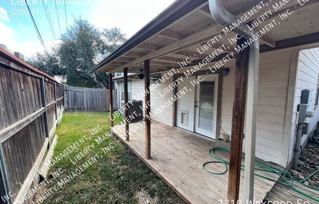 Partner-provided property photo