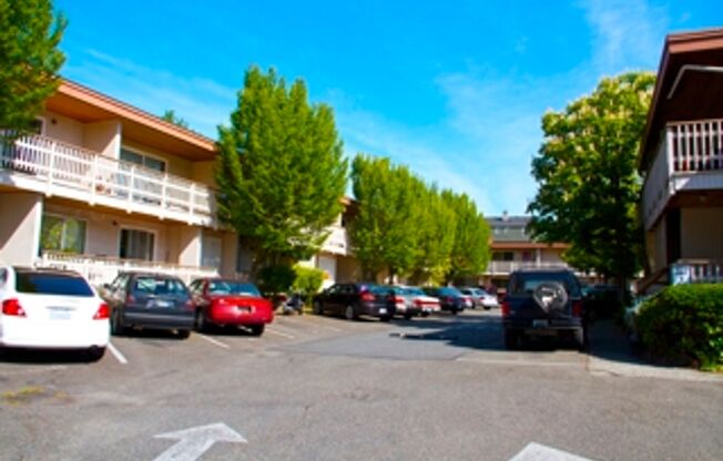 LKS Lockside Apartments