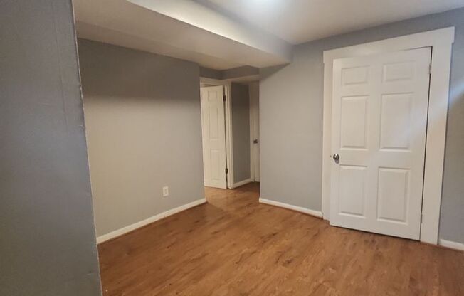 1 bed, 1 bath, $1,200, Unit 3A