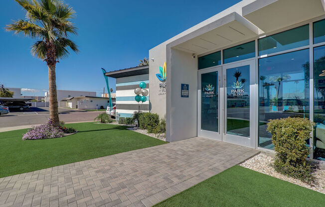 Partner-provided property photo