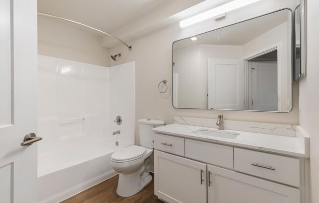 2 beds, 2 baths, 1,005 sqft, $2,795, Unit 304