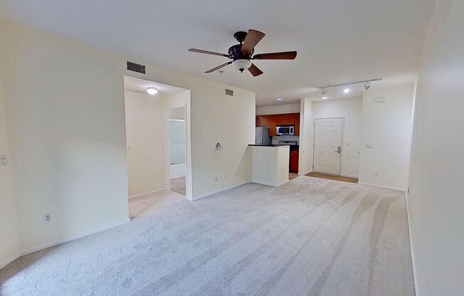 1 bed, 1 bath, $2,100