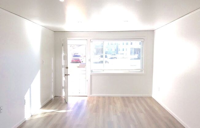 Gold Street Apartments 2