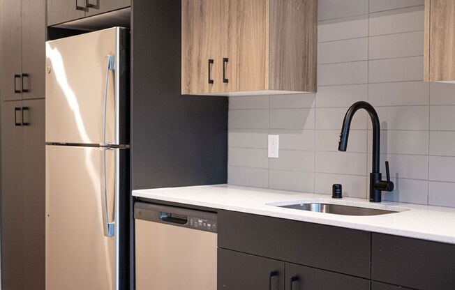 Studio, 1 bath, 350 sqft, $1,500, Unit 314