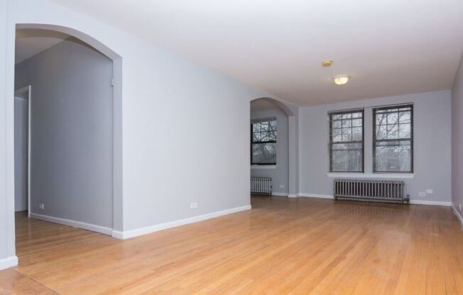 6938 S Cregier Ave.