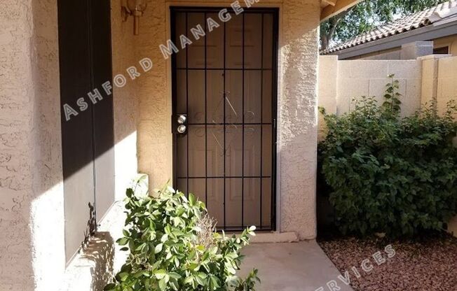 3 BEDROOM ON CULDESAC IN CHANDLER