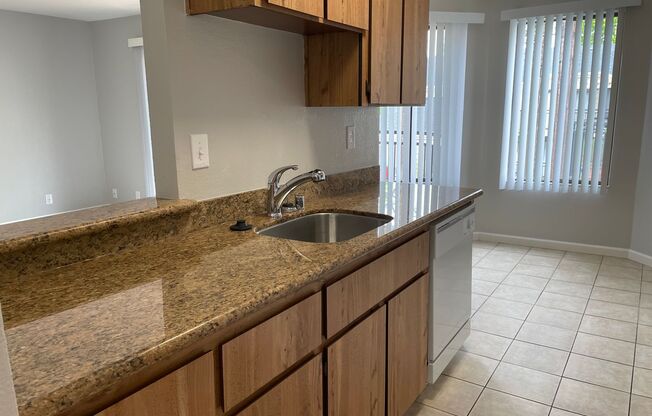 Apartment for rent
