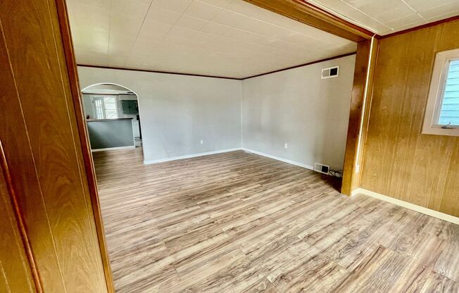 2 Bed 2 Bath- Beaver Falls PA