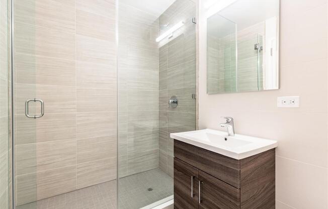 Studio, 1 bath, $3,895, Unit 26F