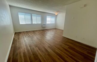 1 bed, 1 bath, 630 sqft, $1,645, Unit 31