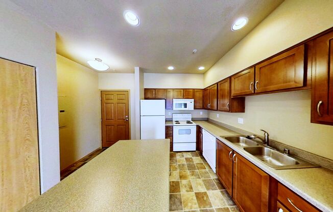 1 bed, 1 bath, 667 sqft, $1,695, Unit 318
