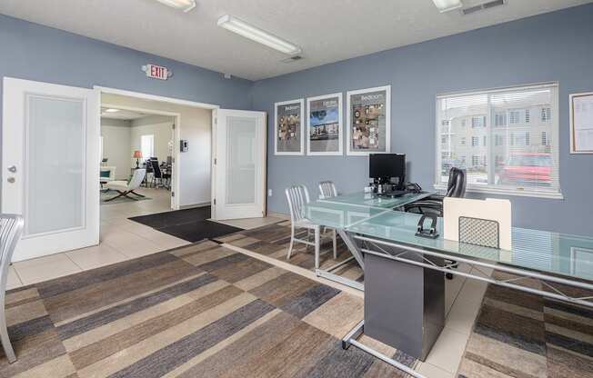 Leasing Office Benson Estates Apartments
203 Williamsburg Dr., AUGUSTA, GA 30815