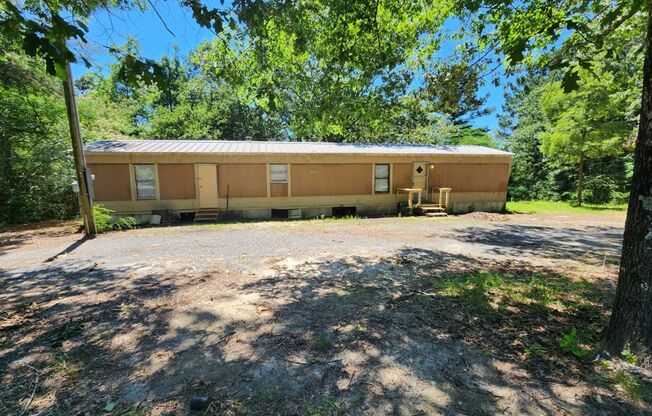 Welcome home to 19222 Chicot Rd, Mabelvale, AR  72103 for rent - *$0 Deposit Option Available - Please read the full description*