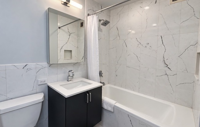 1 bed, 1 bath, 516 sqft, $5,250, Unit 40A