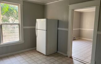 1 bed, 1 bath, $625, Unit 1314 Clark St.