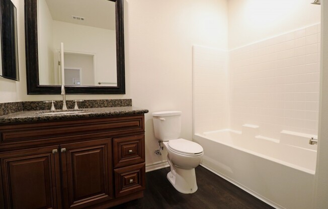 1 bed, 2 baths, 1,030 sqft, $2,395, Unit 604-302