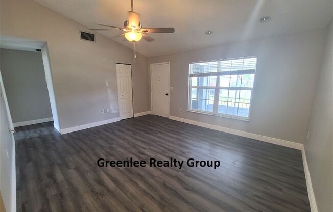 Updated 3 bed/2 bath home in Seven Springs! - Fenced Back Yard!