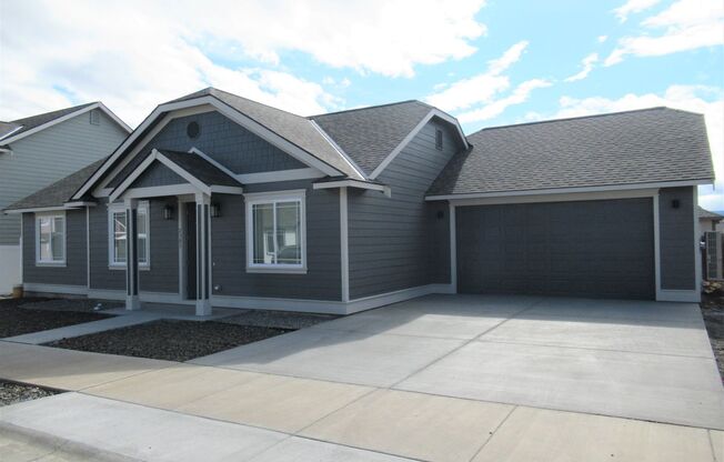 Exceptional 3 Bed, 2 Bath Home!