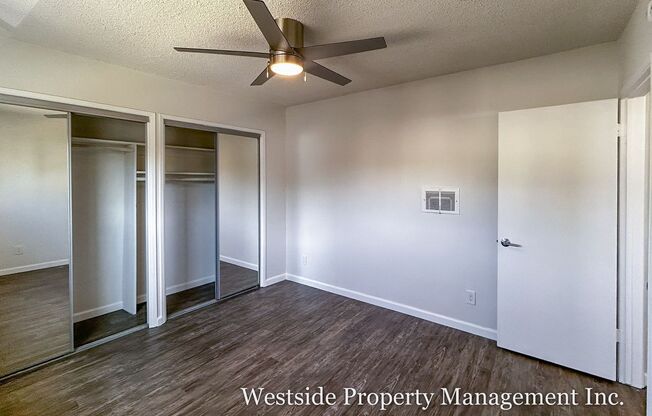 1 bed, 1 bath, $2,395, Unit 25