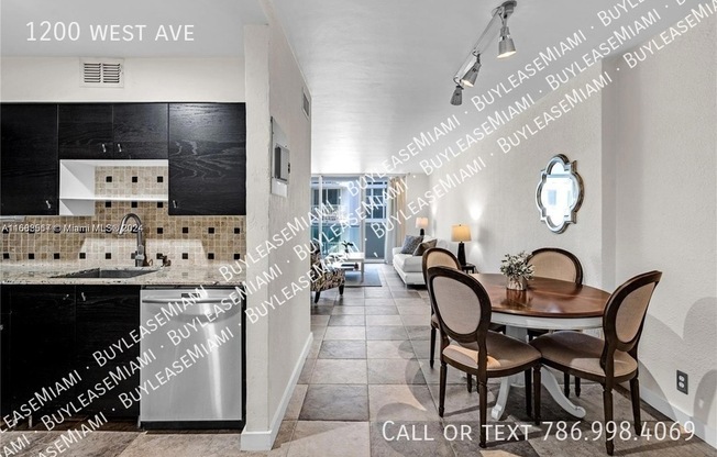 1200 West Ave