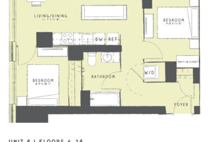 Partner-provided photo for $3587 unit