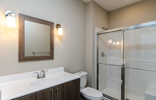 1 bed, 1.5 baths, $2,320, Unit 5307