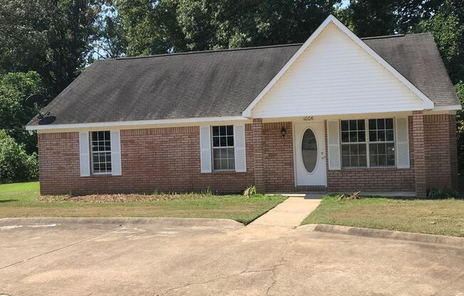 3BR/3BA For Rent