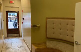 1 bed, 1 bath, $1,375