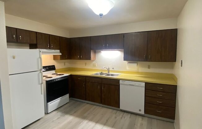 Kirkhouse Apartment