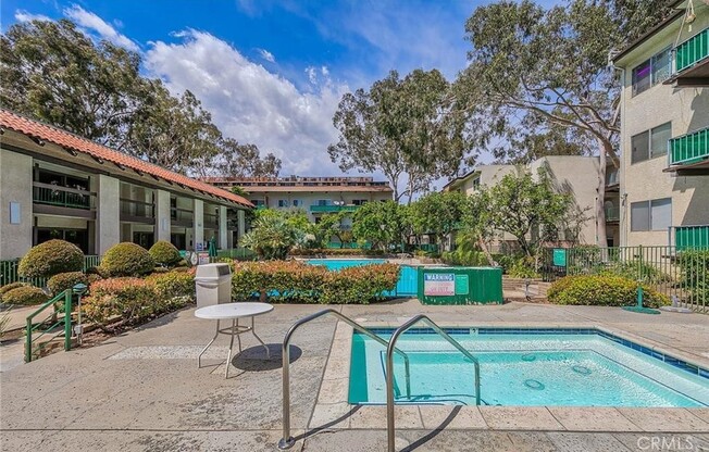 2 beds, 2 baths, 990 sqft, $2,950