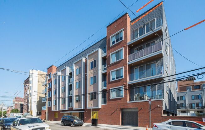 1 bed, 1 bath, 790 sqft, $1,730, Unit Unit 201