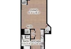 Partner-provided photo for $2270 unit