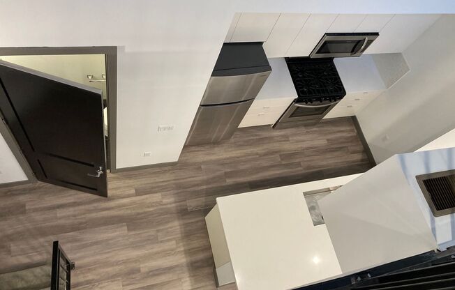 161 S. NORMANDIE AVE