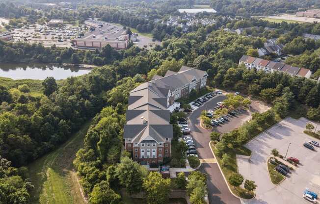 Welcome to Park View at Snowden River