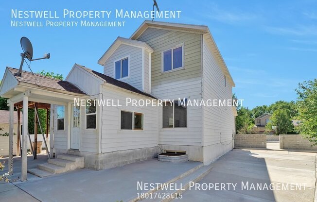 Partner-provided property photo