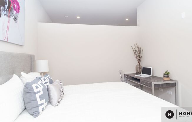 1 bed, 1 bath, 619 sqft, $1,999, Unit 413